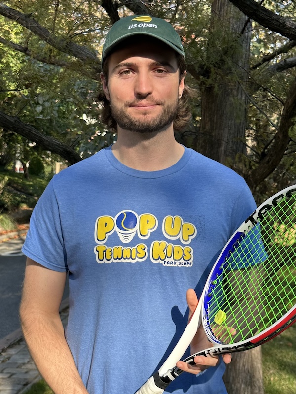 Coach Jamie